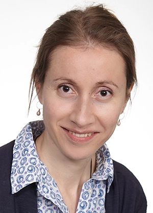 Teresa Stadnik Online Psychotherapist